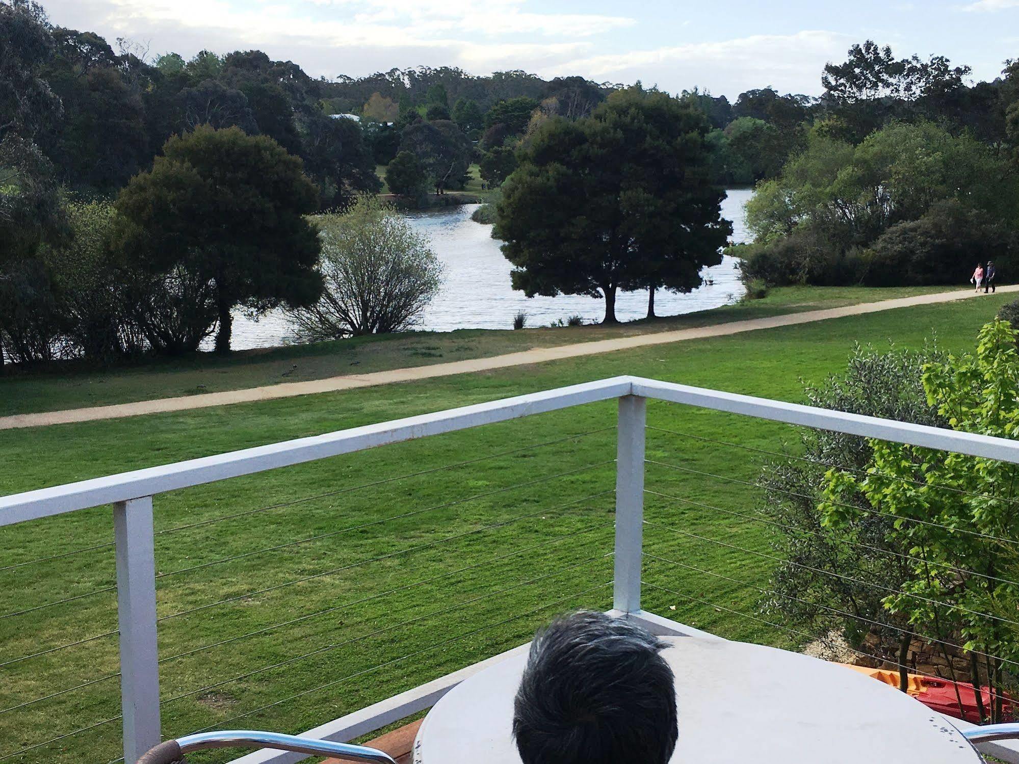 Daylesford By The Lake Cute&Cosy Studio Hotell Eksteriør bilde